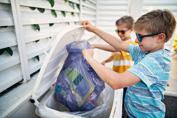 Best Junk Removal Near Me  in La Vista, NE