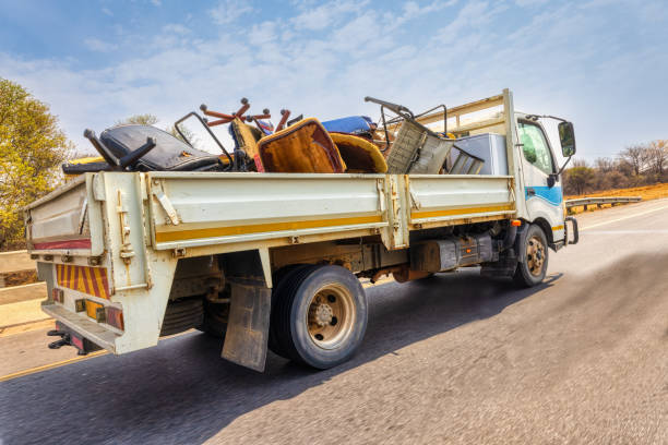 Full-Service Junk Removal in La Vista, NE