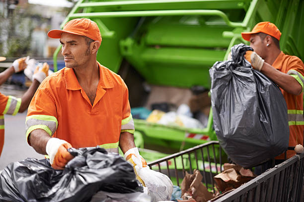 Yard Cleanup Services in La Vista, NE